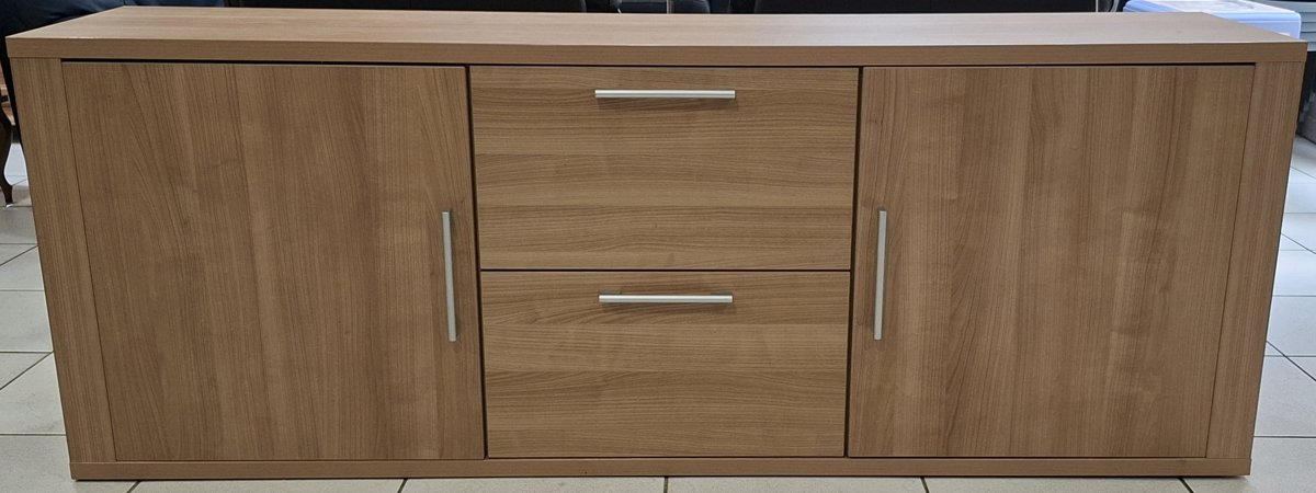 Commode